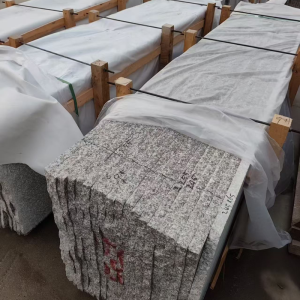 G664 Granite Half slabs from Sino Topstone
