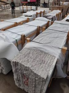G664 Granite